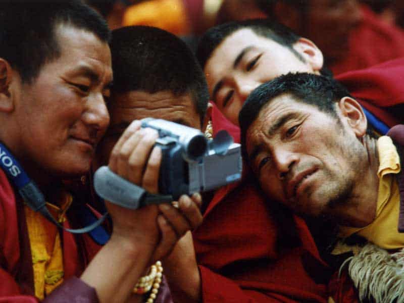 Garze Tibetan Autonomous Prefecture