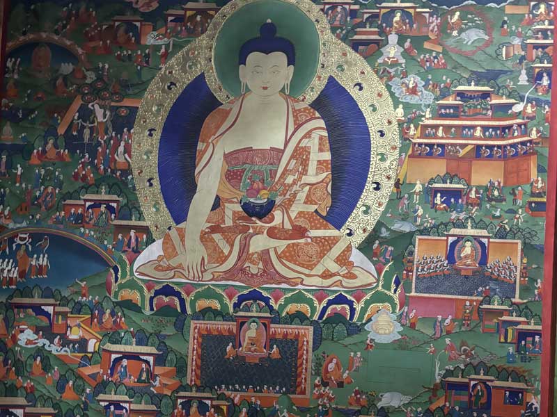 mural of wutun