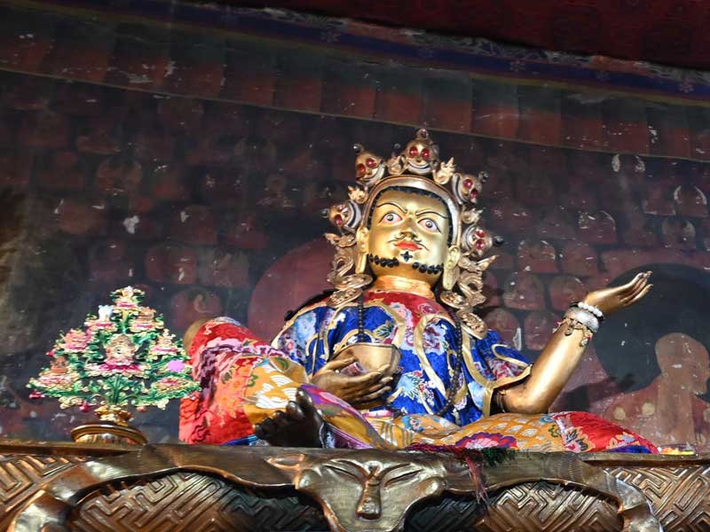 naropa
