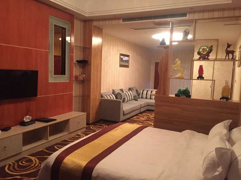 single room