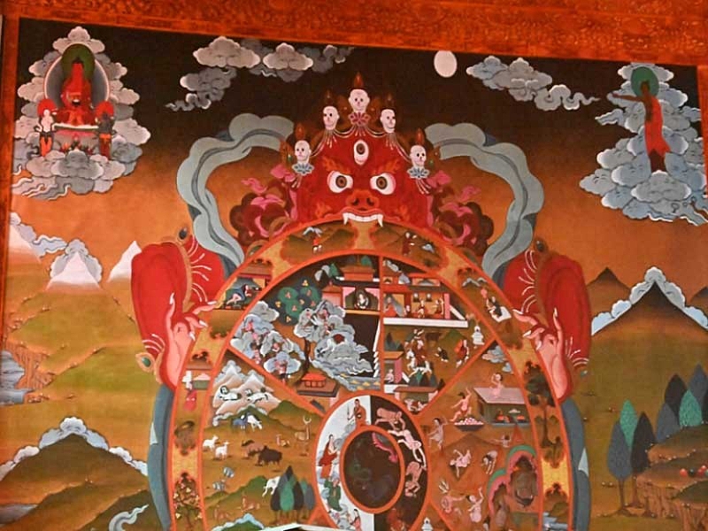 path-of-life