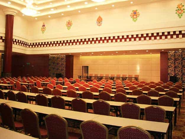 Pearl Garden Hotel