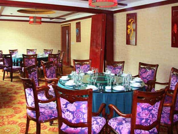 Pearl Garden Hotel