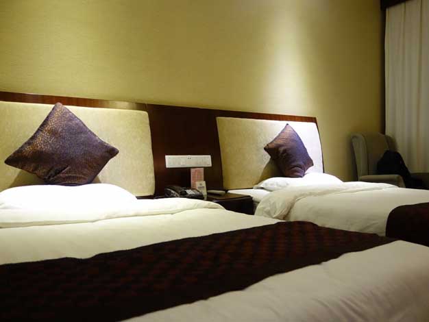 Pearl Garden Hotel