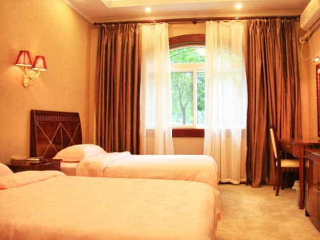 Pearl Garden Hotel