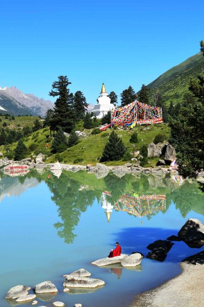 Kham Destinations Guide