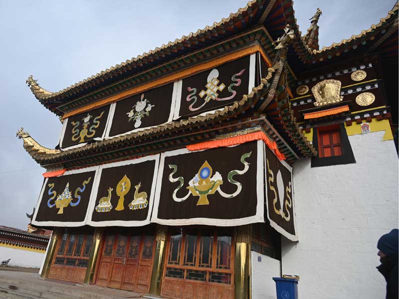 protector hall