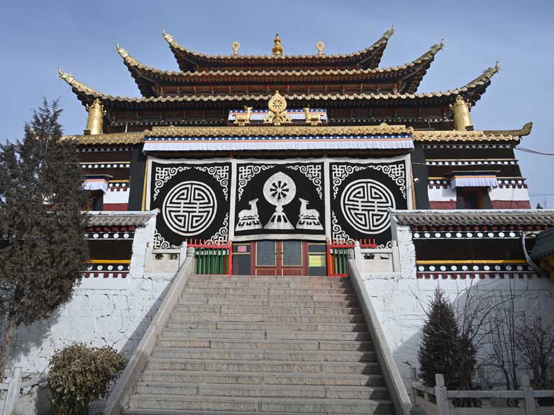 protector hall