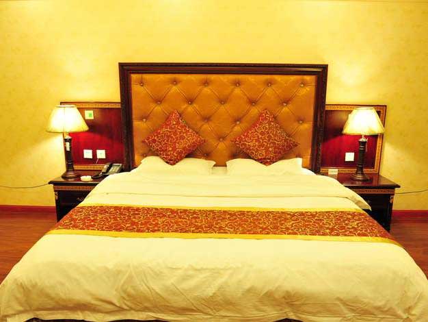single room