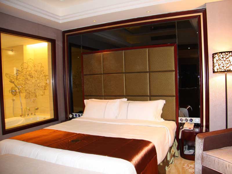 single room