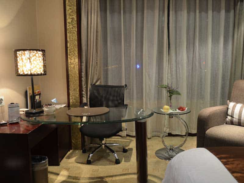 Qinghai hotel