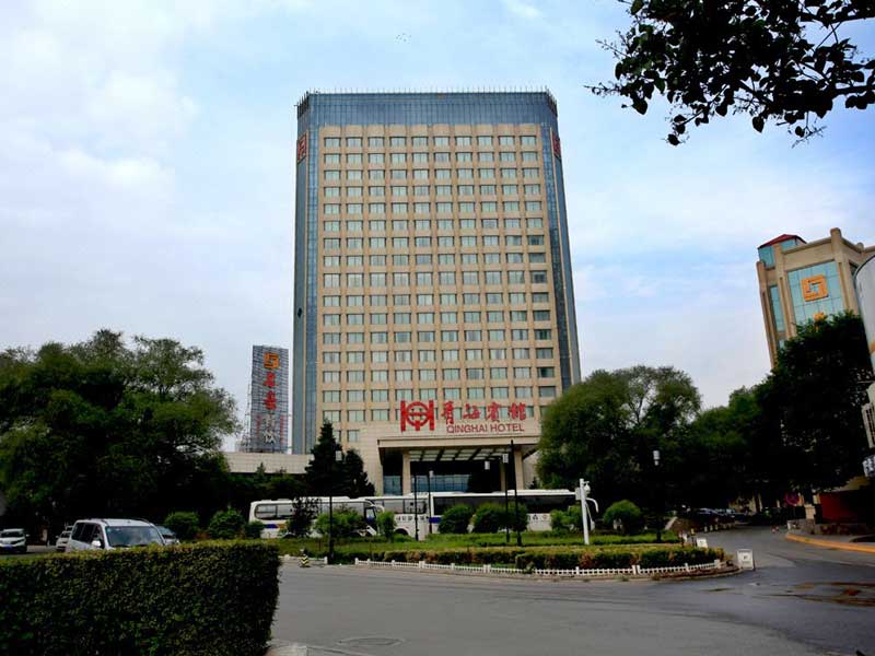 Qinghai hotel