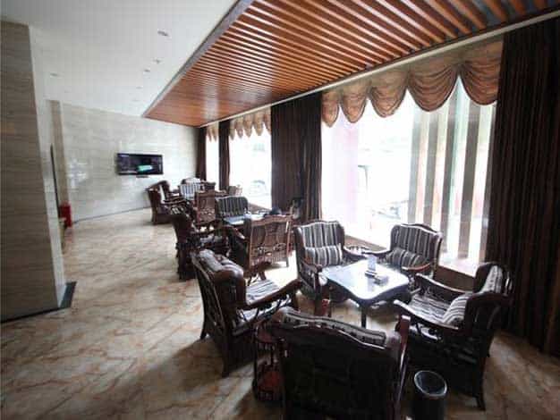Qinghai Holiday Hotel