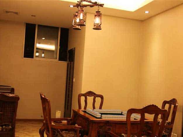Qinghai Holiday Hotel