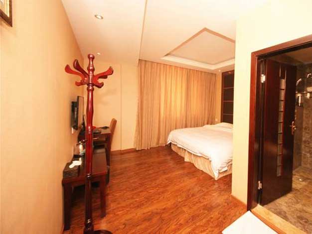 Qinghai Holiday Hotel