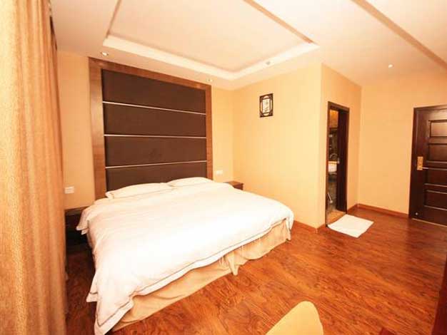 single room