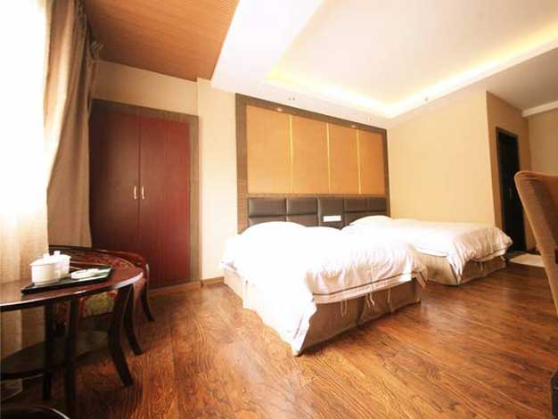 Qinghai Holiday Hotel