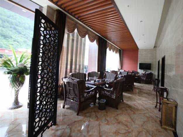 Qinghai Holiday Hotel