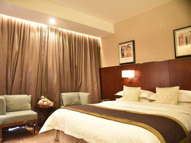 single room