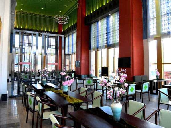 Hengda Hotel