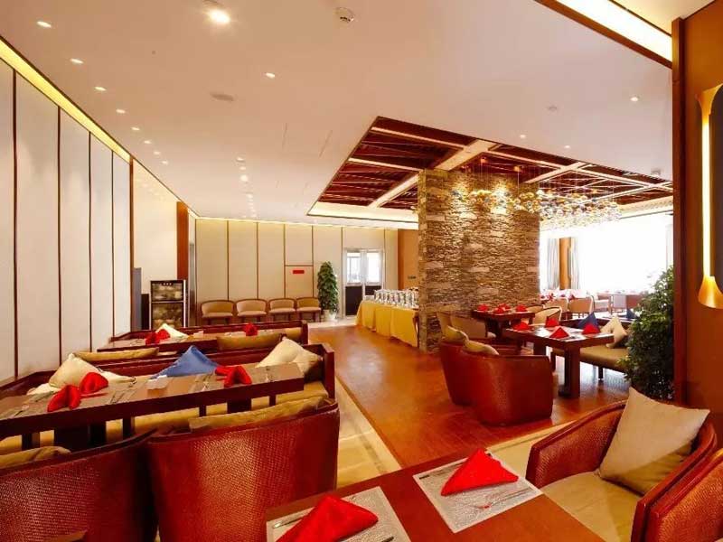 Tingyard Hotel