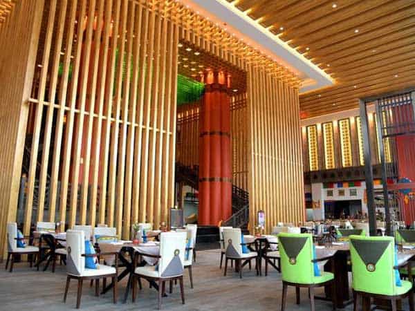 Hengda Hotel