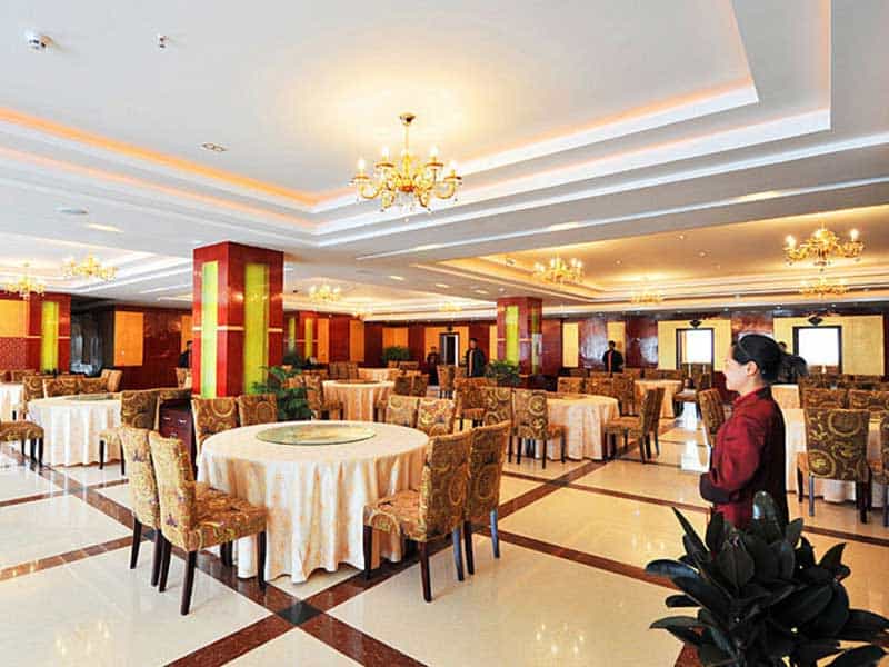 Tian Lin Hotel