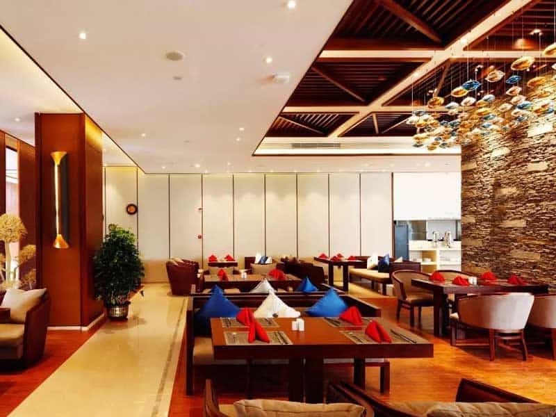 Tingyard Hotel