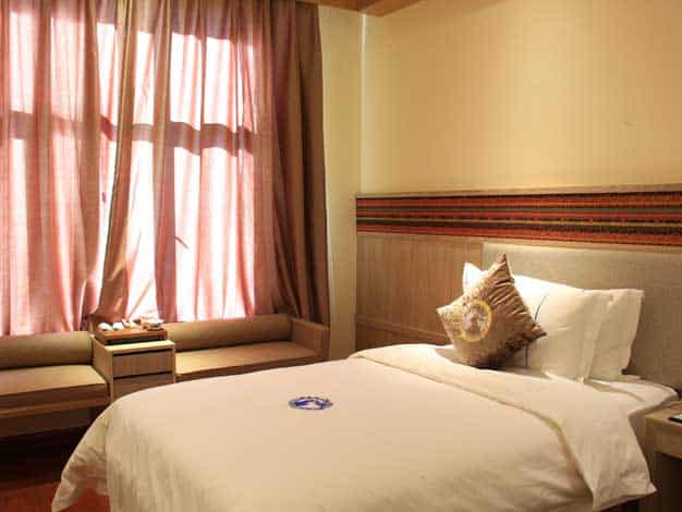single room