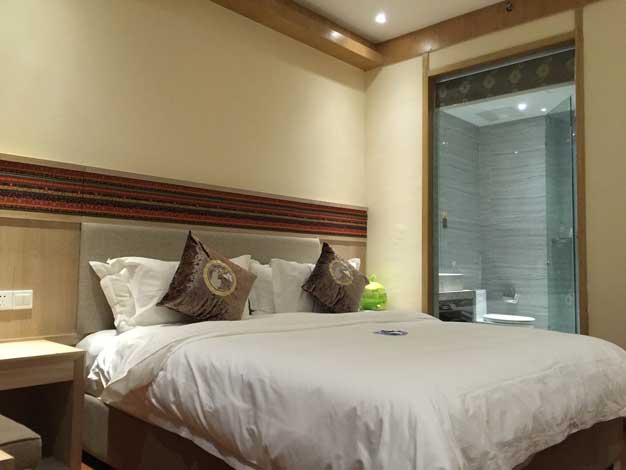 single room