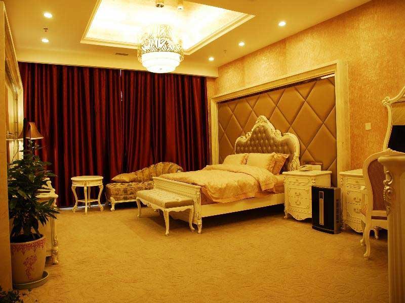 Kaiyuan Lhasa Hotel