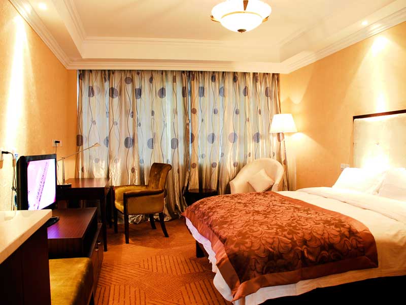 single room