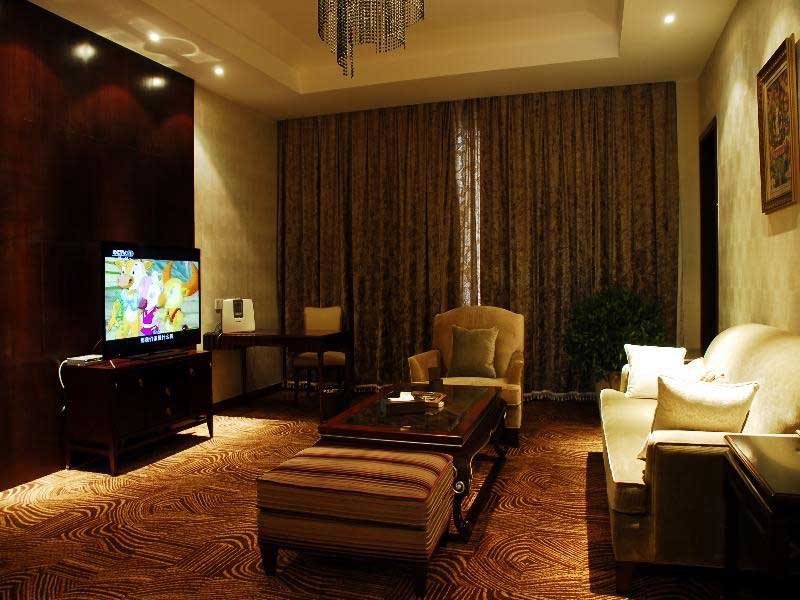 Kaiyuan Lhasa Hotel