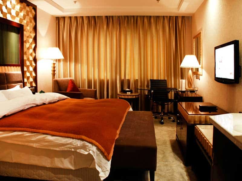 Kaiyuan Lhasa Hotel