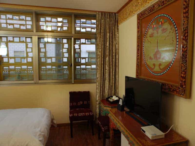 Tashi Nota Hotel