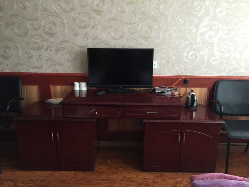 Lai Shan Guesthouse