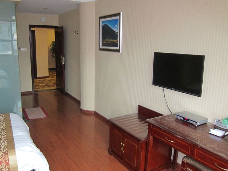 Dawu Yala Grand Hotel