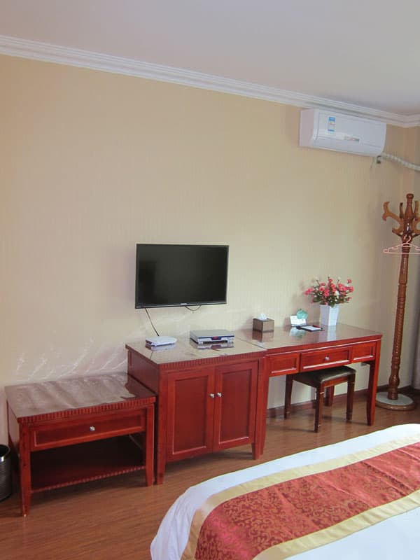 Dawu Yala Grand Hotel