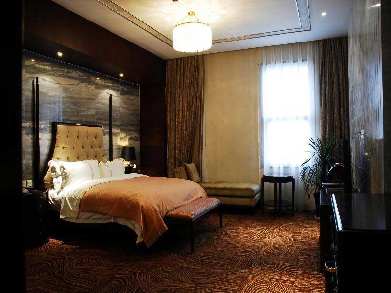 Kaiyuan Lhasa Hotel
