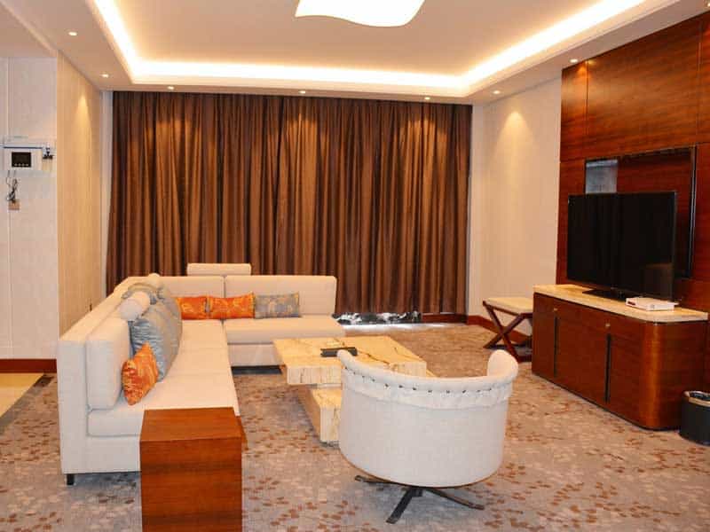Ali Grand Hotel