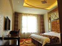 Labrang Ani Gela Hotel Room Type