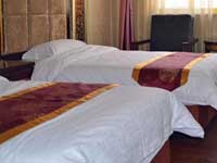 Labrang Ani Gela Hotel Room Type