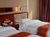 Labrang Ani Gela Hotel Room Type
