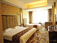 Labrang Ani Gela Hotel Room Type