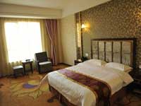 Labrang Ani Gela Hotel Room Type