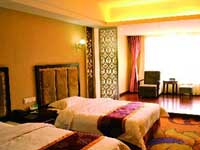 Labrang Ani Gela Hotel Room Type