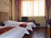 Labrang Ani Gela Hotel Room Type