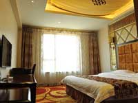 Labrang Ani Gela Hotel Room Type