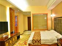 Labrang Ani Gela Hotel Room Type