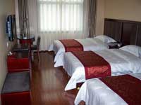 Labrang Ani Gela Hotel Room Type